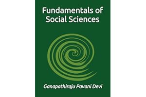 Fundamentals of Social Sciences