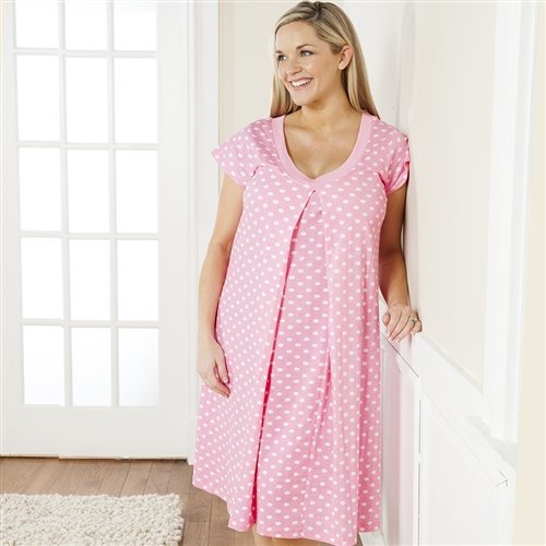 Top 9 Comfortable Pregnancy Nighties