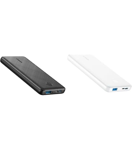 Amazon.com: Anker MagGo Power Bank, Ultra-Slim 10,000mAh Magnetic