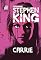 Livro Carrie: Coleção Biblioteca Stephen King