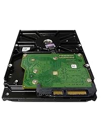 Seagate Pipeline HD 500GB 8MB Cache SATA 3.0Gb s 3.5inch Internal Desktop Hard Drive (PC, RAID, NAS, Surveillance Storage) - 3 Year Warranty