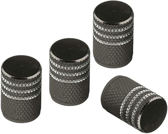 Amazon Gazechimp タイヤバルブ エアバルブ キャップ タイヤキャップ トラック オートバイ 実用性 全8色 グレー 10 5mm エアバルブキャップ 車 バイク