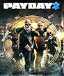 PAYDAY 2 4-Pack [Online Game Code]