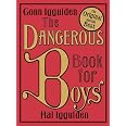 The Dangerous Book For Boys (UK edition): Iggulden, Conn, Iggulden, Hal ...