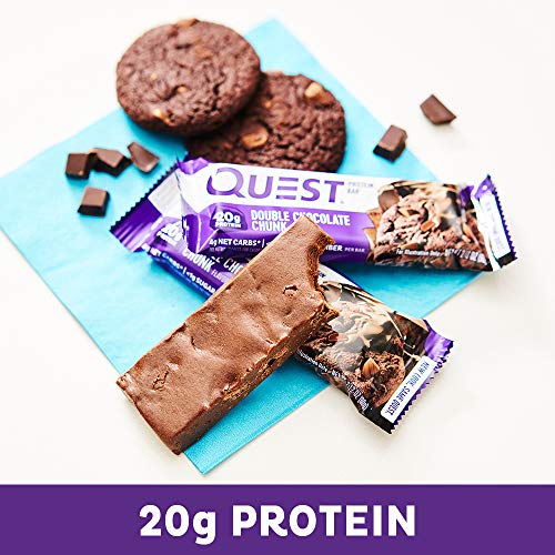 6 Quest+Nutrition+Protein+Chocolate+Packaging
