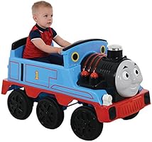 12 volt ride on train