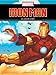 Iron Man: An Origin Story