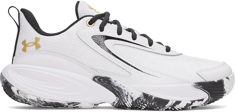 UA Lockdown 8