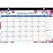 2019 Desk Calendar July 2019 - December 2020 17