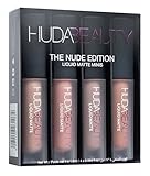 Huda Beauty | Nude Edition Minis