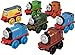 Thomas & Friends MINIS, Steamies Rule!