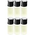 Car Air Freshener Refill Liquid Set of 6 x 10 ML – Emotional Fragrance Collection – Smart Car Air Freshener Refill – Car Fragrance Refill – Car Diffuser Refill