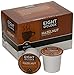Eight O'Clock Hazelnut K-Cups (72 count)