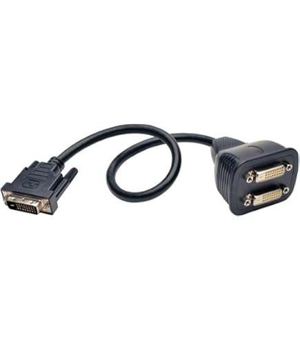 【未使用】訳あり ATEN 4-Port DVI Video 分配器 VS164 DVIシングルリンク 4分配器（オーディオ対応） - VS164, ATEN