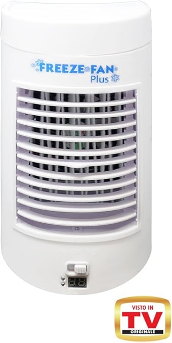 water air conditioner as seen on tv