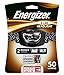 Energizer 3 LED Headlamp