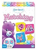 Wonder Forge Care Bears Matching Game