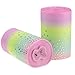 Midi Ribbon Gold Mini Dot Printed Grosgrain Ribbon - 3