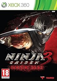 Ninja Gaiden 3 : Razor's Edge