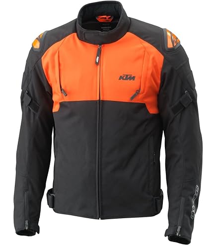 Amazon.com: KTM Vented Jacket XL : Automotive