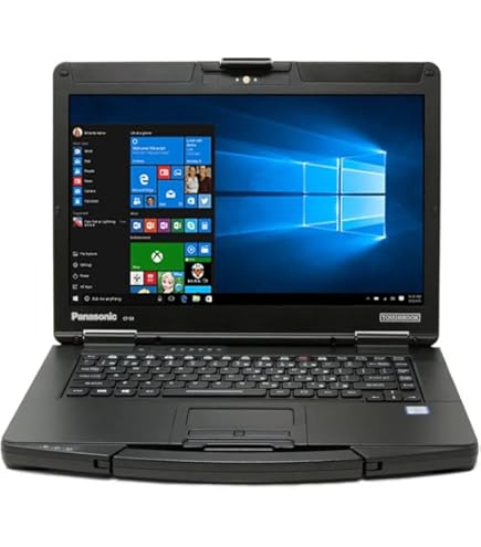 Panasonic CF-FV1 i7 16GB 500GB タッチパネル Amazon.co.jp: CF-FV3DDPCR Let's note FV 14型 タッチパネル