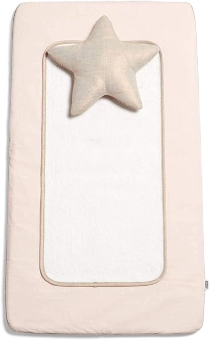 wedge changing mat mamas and papas