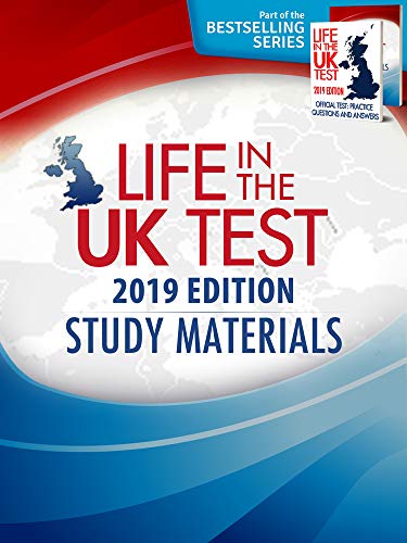 B.E.S.T Life in the UK Test (2019 Edition): Complete Official Study Materials PDF