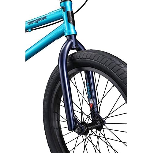 mongoose legion l80 20.75