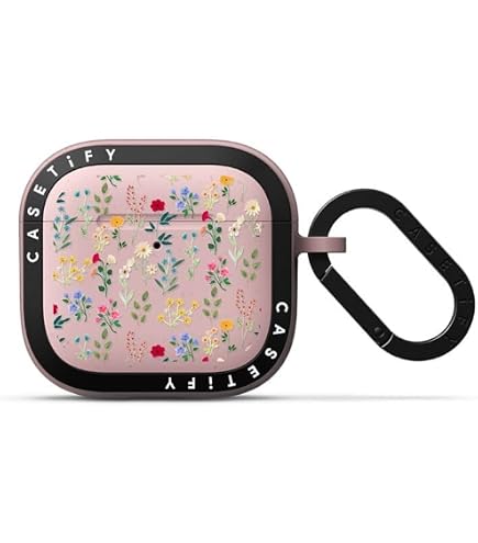 Amazon.com: CASETiFY Bounce Airpods Pro (1st/2nd Gen) Case with