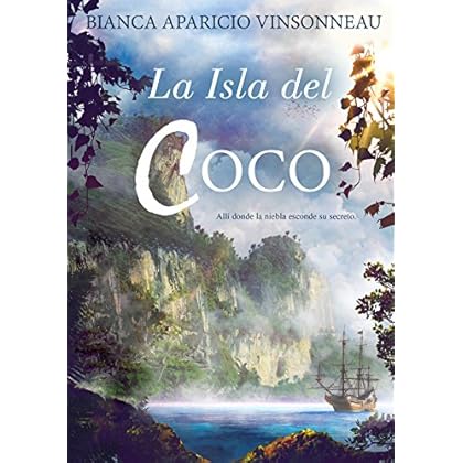 La Isla del Coco: Allí donde la niebla esconde su secreto. La Isla del Coco: Allí donde la niebla esconde su secreto.