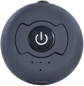 Amazon.com: Dual Device Bluetooth Wireless Audio Splitter - Pair Two ...