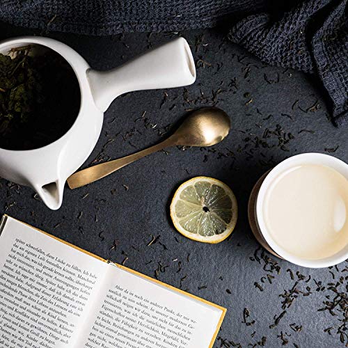 Kabuse Sencha Superior japanischer Tee - Grüner Tee direkt vom Bauern aus Japan - intensiv, frisch & floral (100 Gramm) – Bild 6