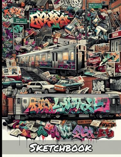 Subway Art: Cooper, Martha, Chalfant, Henry: 9780805006780: Amazon