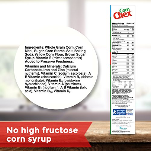 Corn Chex Cereal - Image 4