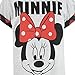 Minnie Mouse Disney Womens Pajamas