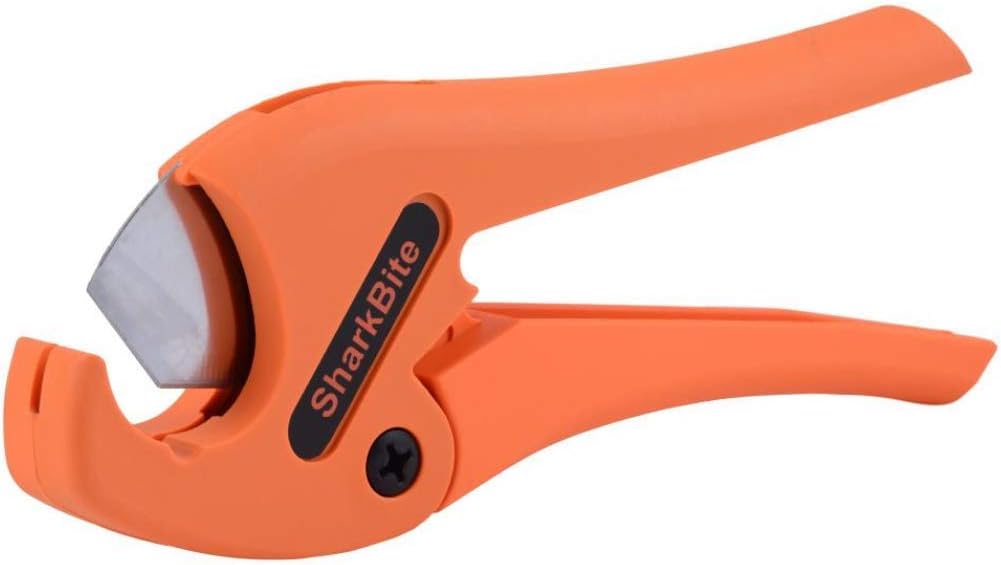 Best PEX Cutters 2022 - Reviews & Buying Guide