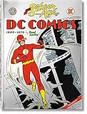 The Silver Age of DC Comics: VA (VARIA) (French Edition) by 