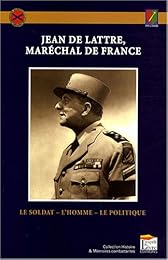 Jean de Lattre, maréchal de France