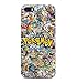 All Pokemons Logo Collage Kanto Pokemon Hard Plastic Snap-On Case Cover For iPhone 5 / iPhone 5s / iPhone SE