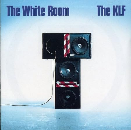 The Klf The White Room Justified Ancient Amazon Com Music The Klf The White Room Justified Ancient Amazon Com Music