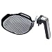 GoWISE USA Air Fryer Grill Pan Insert for GoWISE USA 5.8 Quart Models