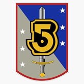 Vision Graphics 5 Inch Sci Fi Babylon 5 Magnetic Vinyl Sticker Decal Magnet