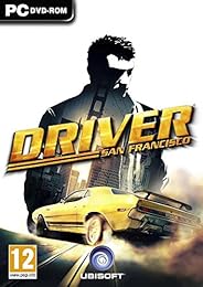 Driver : San Francisco