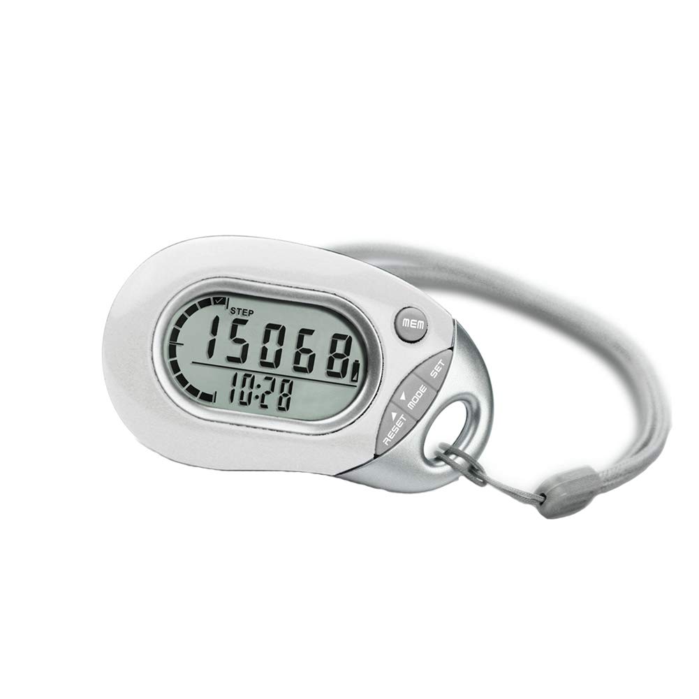 Pedometer Step Count at Joan Olson blog