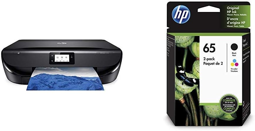 amazon hp envy 5055