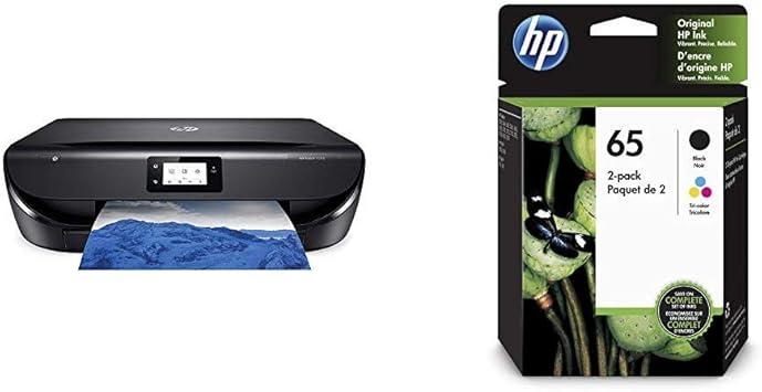 amazon hp envy printer