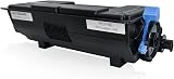 Toner Cartridge TK-3160K TK3160 2 Pack Black 12500 Pages Kyocera view 7