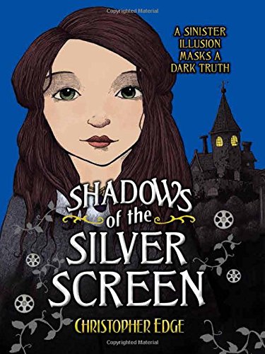 Shadows of the Silver Screen (The Penelope Tredwell Mysteries)