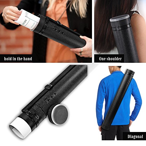 6 Expanding+Adjustable+Waterproof+Light+resistance+Telescoping