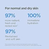 ISDIN Isdinceutics Hyaluronic Moisture Cream 50ml Normal/Dry Skin Eco-Refill view 4
